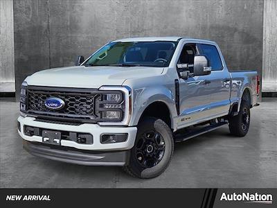2025 Ford F-250 Crew Cab 4x4 Pickup for sale #SED33524 - photo 1