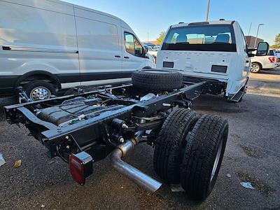 2025 Ford F-350 Regular Cab DRW 4x4 Cab Chassis for sale #SED36502 - photo 2