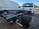 2025 Ford F-350 Regular Cab DRW 4x4 Cab Chassis for sale #SED36502 - photo 2