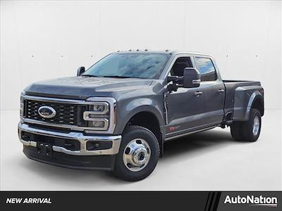2025 Ford F-350 Crew Cab DRW 4x4 Pickup for sale #SED37674 - photo 1