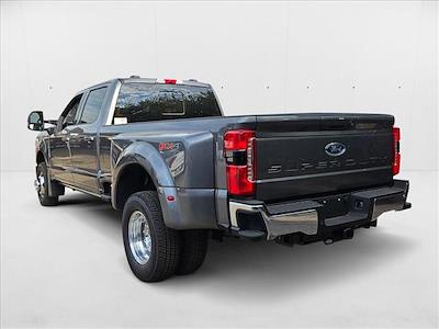 2025 Ford F-350 Crew Cab DRW 4x4 Pickup for sale #SED37674 - photo 2
