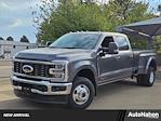 2025 Ford F-350 Crew Cab DRW 4x4 Pickup for sale #SED37674 - photo 10