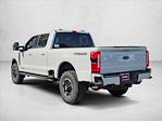 2025 Ford F-350 Crew Cab SRW 4x4 Pickup for sale #SED39516 - photo 9