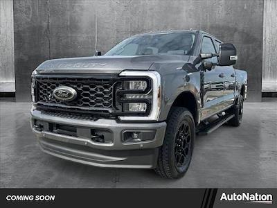 2025 Ford F-350 Crew Cab SRW 4x4 Pickup for sale #SED52444 - photo 1