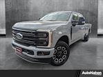 New 2025 Ford F-350 Platinum Crew Cab 4x4 SRW Pickup for sale #SED52444 - photo 1