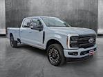 New 2025 Ford F-350 Platinum Crew Cab 4x4 SRW Pickup for sale #SED52444 - photo 8
