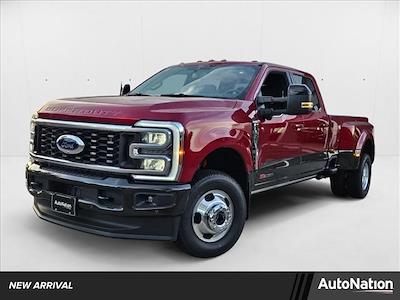 2025 Ford F-350 Crew Cab DRW 4x4 Pickup for sale #SED56642 - photo 1