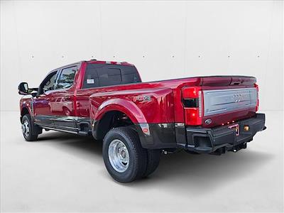 2025 Ford F-350 Crew Cab DRW 4x4 Pickup for sale #SED56642 - photo 2