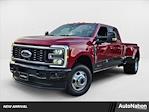 2025 Ford F-350 Crew Cab DRW 4x4 Pickup for sale #SED56642 - photo 1