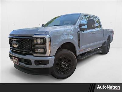2025 Ford F-250 Crew Cab 4x4 Pickup for sale #SED56643 - photo 1