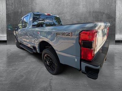 2025 Ford F-250 Crew Cab 4x4 Pickup for sale #SED56643 - photo 2