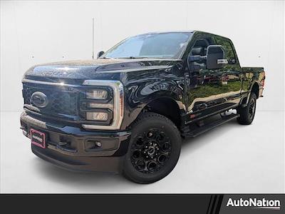 2025 Ford F-250 Crew Cab 4x4 Pickup for sale #SED57207 - photo 1