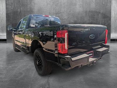 2025 Ford F-250 Crew Cab 4x4 Pickup for sale #SED57207 - photo 2