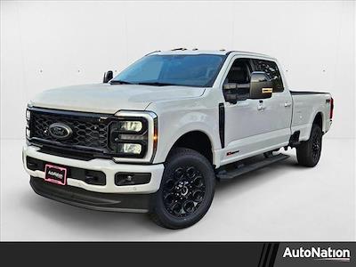 2025 Ford F-350 Crew Cab SRW 4x4 Pickup for sale #SED57749 - photo 1