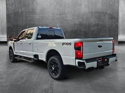 2025 Ford F-350 Crew Cab SRW 4x4 Pickup for sale #SED57749 - photo 2