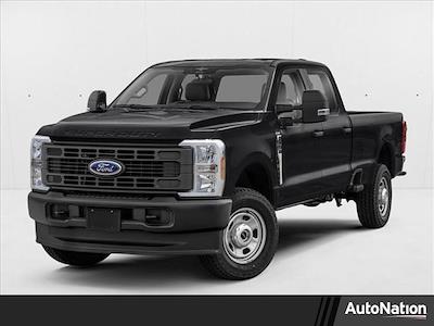 2025 Ford F-350 Crew Cab SRW 4x4 Pickup for sale #SED58663 - photo 1