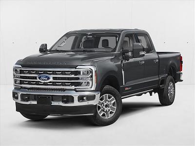 2025 Ford F-250 Crew Cab 4x4 Pickup for sale #SED60802 - photo 1