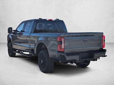 2025 Ford F-250 Crew Cab 4x4 Pickup for sale #SED60802 - photo 2