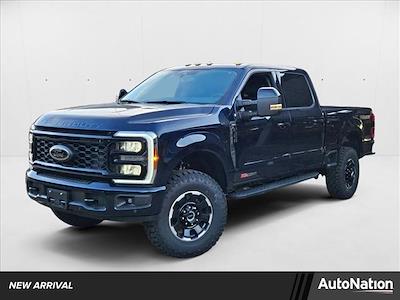 2025 Ford F-350 Crew Cab SRW 4x4 Pickup for sale #SED60990 - photo 1
