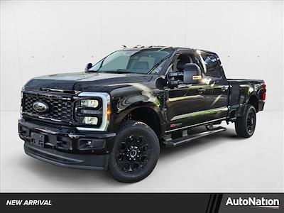 2025 Ford F-350 Crew Cab SRW 4x4 Pickup for sale #SED60999 - photo 1