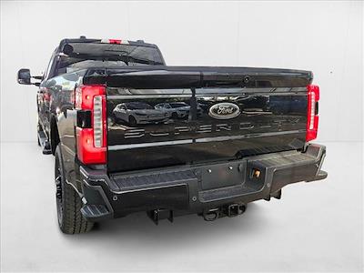 2025 Ford F-350 Crew Cab SRW 4x4 Pickup for sale #SED60999 - photo 2