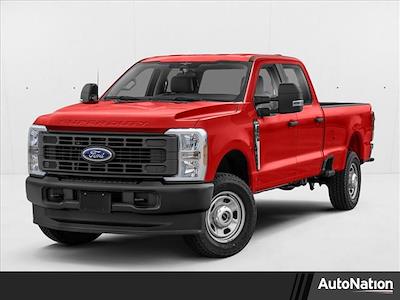 2025 Ford F-350 Crew Cab SRW 4x4 Pickup for sale #SED61154 - photo 1