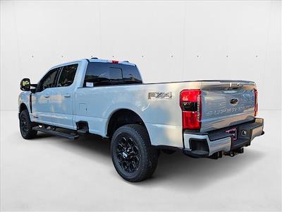 2025 Ford F-350 Crew Cab SRW 4x4 Pickup for sale #SED61154 - photo 2