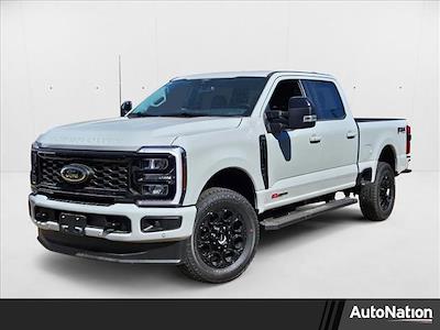 2025 Ford F-250 Crew Cab 4x4 Pickup for sale #SED61242 - photo 1