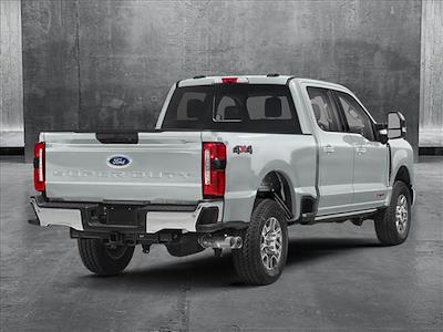 2025 Ford F-250 Crew Cab 4x4 Pickup for sale #SED61242 - photo 2
