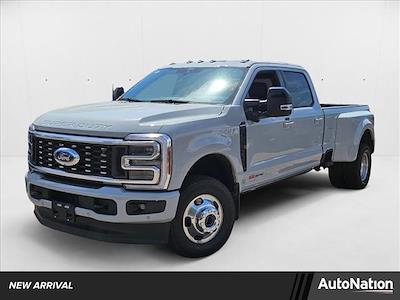 2025 Ford F-350 Crew Cab DRW 4x4 Pickup for sale #SED64494 - photo 1