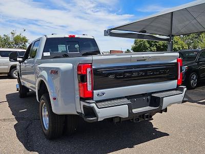2025 Ford F-350 Crew Cab DRW 4x4 Pickup for sale #SED64494 - photo 2