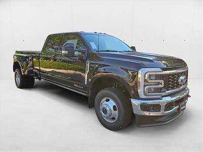 2025 Ford F-350 Crew Cab DRW 4x4 Pickup for sale #SED64861 - photo 1