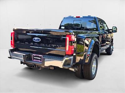2025 Ford F-350 Crew Cab DRW 4x4 Pickup for sale #SED64861 - photo 2
