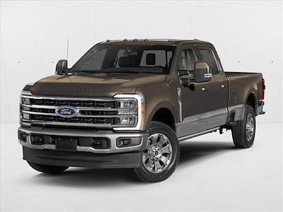 2025 Ford F-350 Crew Cab SRW 4x4 Pickup for sale #SED65027 - photo 1
