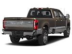 2025 Ford F-350 Crew Cab SRW 4x4 Pickup for sale #SED65027 - photo 2