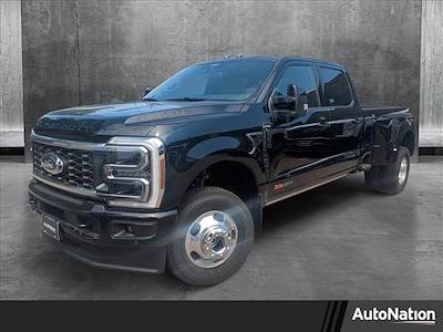 2025 Ford F-350 Crew Cab DRW 4x4 Pickup for sale #SED66040 - photo 1