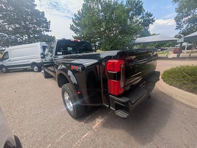 2025 Ford F-350 Crew Cab DRW 4x4 Pickup for sale #SED66040 - photo 2