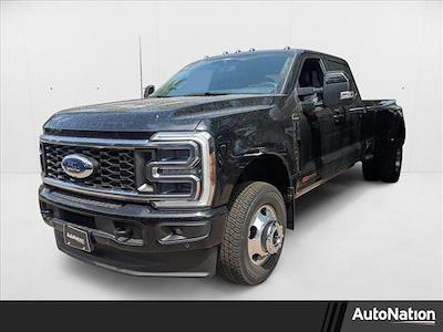 2025 Ford F-350 Crew Cab DRW 4x4 Pickup for sale #SED75703 - photo 1