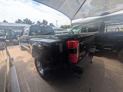 2025 Ford F-350 Crew Cab DRW 4x4 Pickup for sale #SED75703 - photo 2