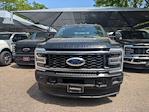 2025 Ford F-350 Crew Cab DRW 4x4 Pickup for sale #SED75703 - photo 4