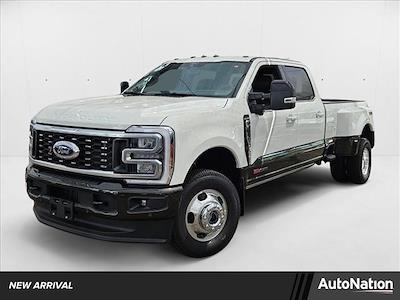 2025 Ford F-350 Crew Cab DRW 4x4 Pickup for sale #SED75960 - photo 1