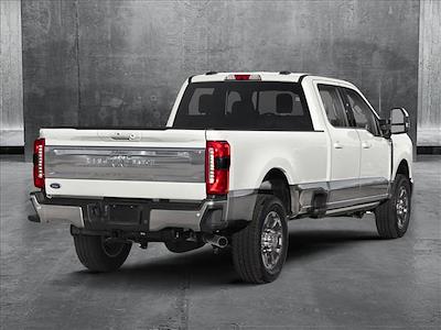 2025 Ford F-350 Crew Cab DRW 4x4 Pickup for sale #SED75960 - photo 2