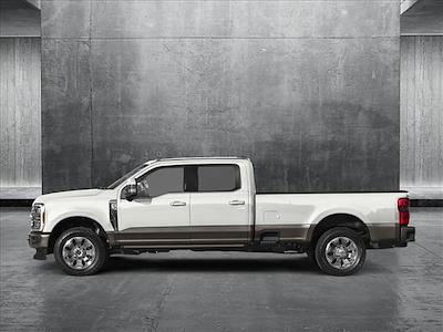 2025 Ford F-350 Crew Cab DRW 4x4 Pickup for sale #SED75960 - photo 1