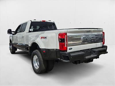 2025 Ford F-350 Crew Cab DRW 4x4 Pickup for sale #SED75960 - photo 2