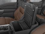 New 2025 Ford F-350 King Ranch Crew Cab 4x4 DRW Pickup for sale #SED75960 - photo 9