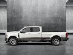 New 2025 Ford F-350 King Ranch Crew Cab 4x4 DRW Pickup for sale #SED75960 - photo 1
