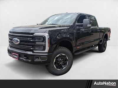 2025 Ford F-350 Crew Cab SRW 4x4 Pickup for sale #SED79935 - photo 1