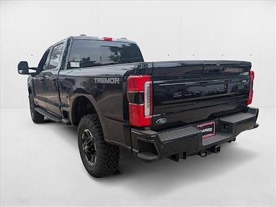 2025 Ford F-350 Crew Cab SRW 4x4 Pickup for sale #SED79935 - photo 2