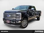 2025 Ford F-350 Crew Cab SRW 4x4 Pickup for sale #SED81494 - photo 1