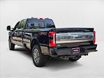 2025 Ford F-350 Crew Cab SRW 4x4 Pickup for sale #SED81494 - photo 2